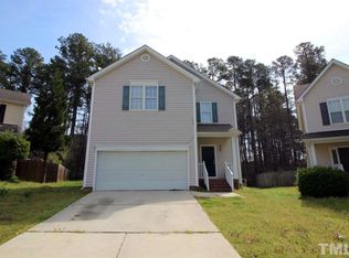 1209 Zelton Way, Raleigh, NC 27610