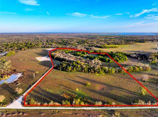 County Road 386, Marquez, TX 77865