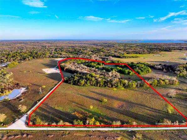 County Road 386, Marquez, TX 77865