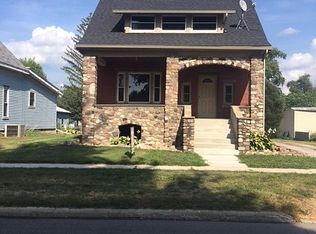304 N Michigan St, Edon, OH