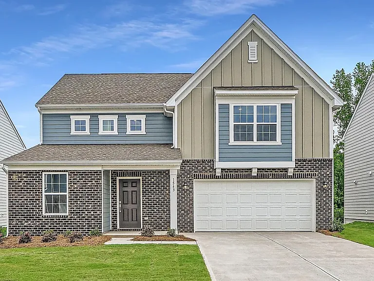 1543 Cottage Creek Dr — Photo 1