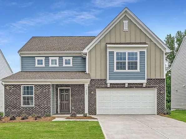 1543 Cottage Creek Dr, Bessemer City, NC 28016