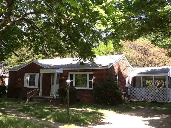 802 Yy Holt Ave, Greensboro, NC 27405