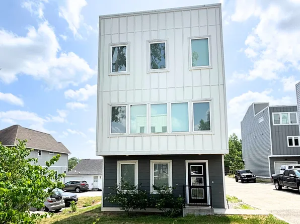 1021D Elvira Ave, Nashville, TN 37216