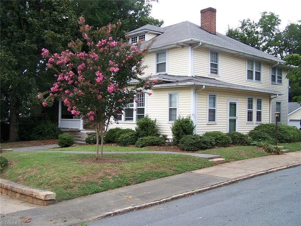 1301 Clover St, Winston Salem, NC 27101 | Zillow