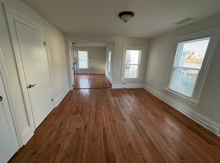 164 Hanover St FLOOR 2, Bridgeport, CT 06604