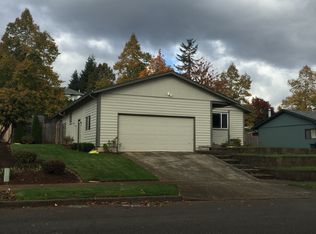 5185 Tanoak Ave SE, Salem, OR
