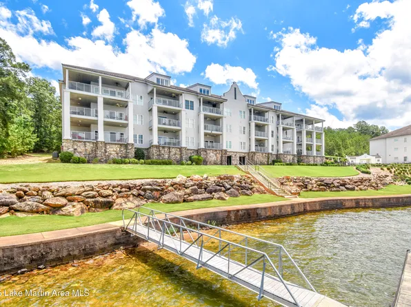 40 Crowne Pointe Rd Unit 101, Dadeville, AL 36853