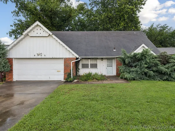 6922 E 16th St, Tulsa, OK 74112