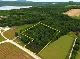 0 E April Rd, Cedar, MI 49621