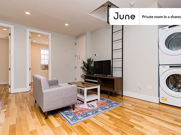 2nd image of 21 Carlton Ave #D
