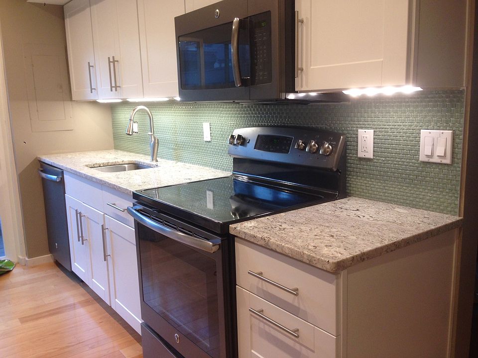 new stove/micro 2016