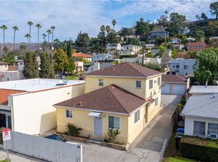 4660 S Verdugo Rd, Los Angeles, CA 90065