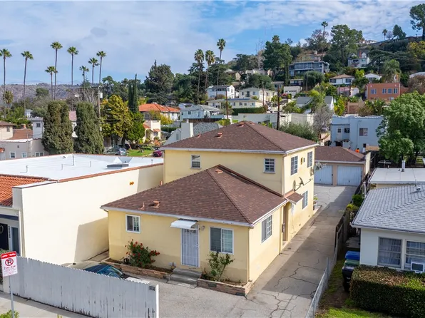 4660 S Verdugo Rd, Los Angeles, CA 90065