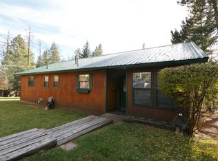 10 Camino Del Luna, Cloudcroft, NM 88317