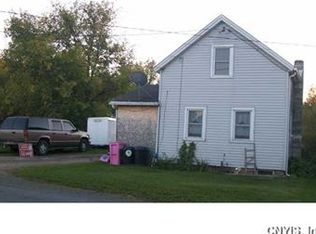 7075 John St, Verona, NY 13440