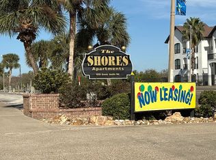 The Shores Apartments, Corpus Christi, TX 78412