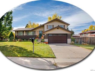 4640 E Fremont Ave, Centennial, CO 80122