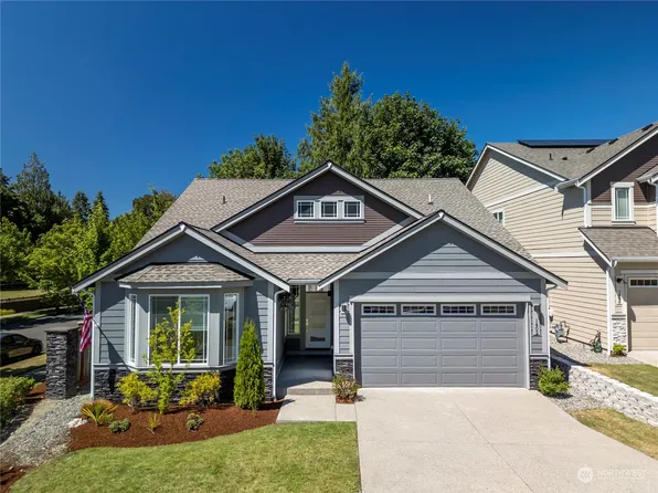 1402 89th Avenue SE, Tumwater, WA 98501