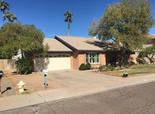 6138 W Poinsettia Dr, Glendale, AZ 85304
