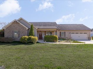 309 High Falls Rd, Jackson, GA 30233