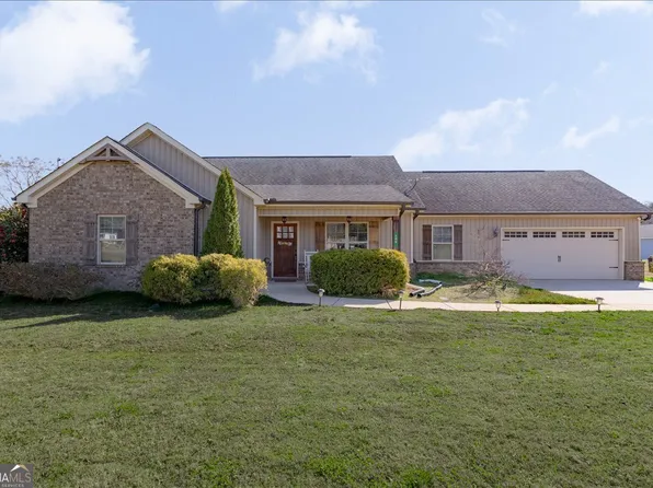 309 High Falls Rd, Jackson, GA 30233