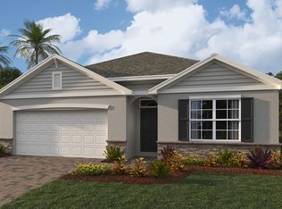 25468 Alicante Dr, Punta Gorda, FL 33955