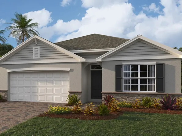 25468 Alicante Dr, Punta Gorda, FL 33955