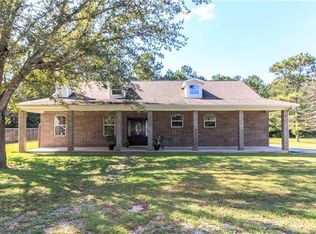 68491 Martha Dr, Pearl River, LA 70452