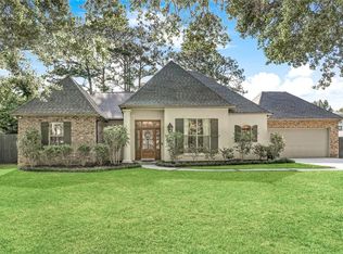 115 Azalea Dr, Covington, LA 70433