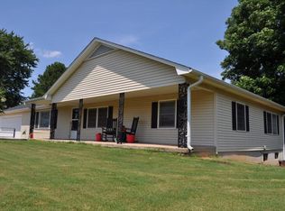 206 Grambling Ferry Rd, Gaffney, SC 29341