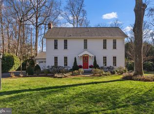 3133 Port Way, Annapolis, MD 21403
