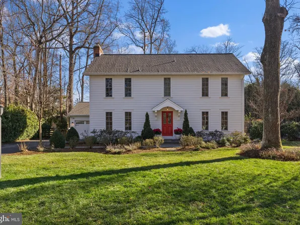 3133 Port Way, Annapolis, MD 21403