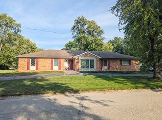 7163 Munsee Ln, Indianapolis, IN