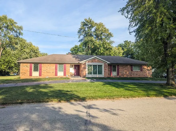 7163 Munsee Ln, Indianapolis, IN 46260