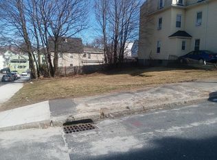 65 Penn Ave, Worcester, MA 01604