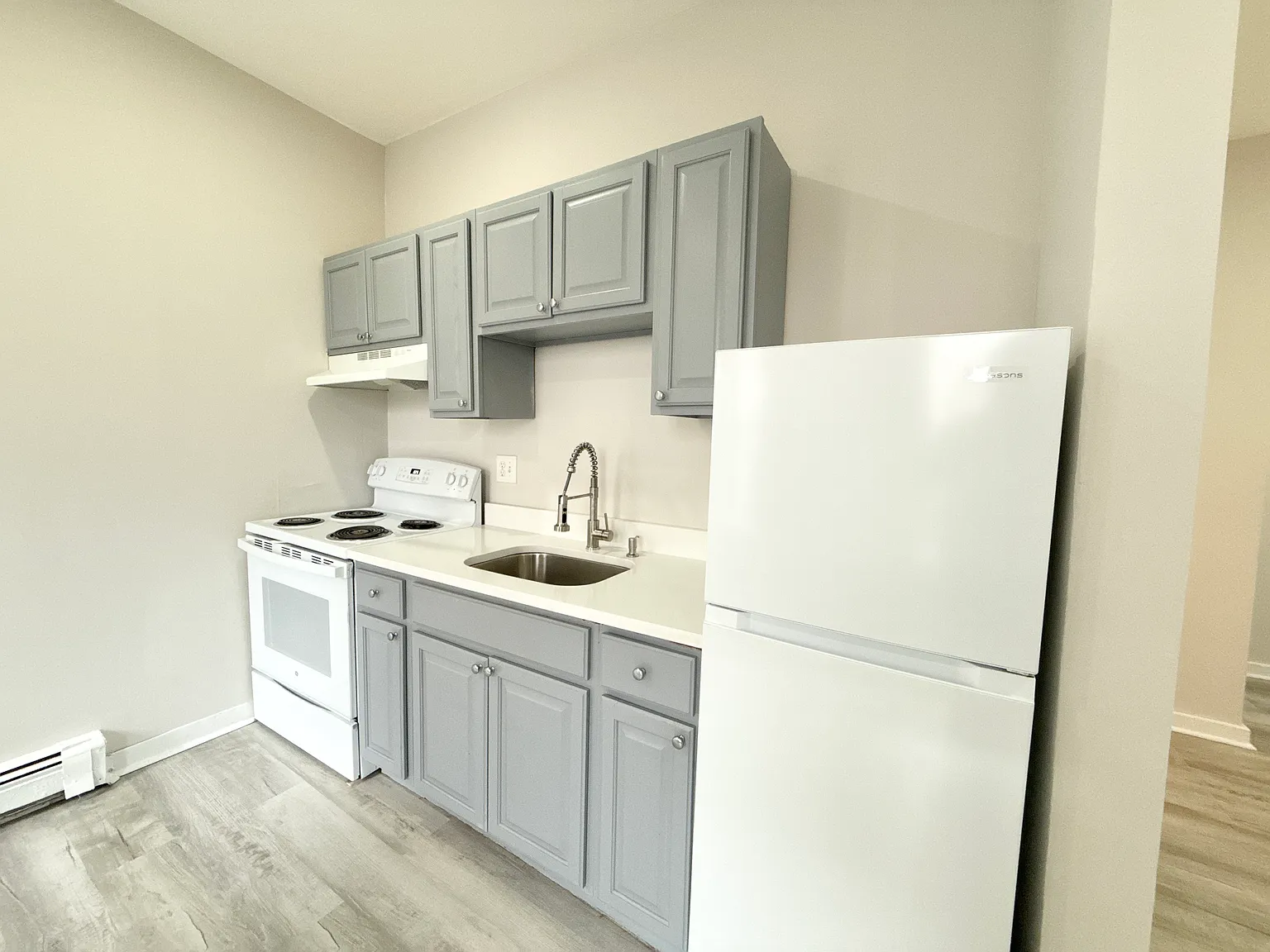 1 bed, 600 sqft, $2,500 — Photo 1