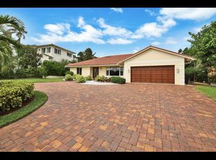 451 N Lyra Cir, Juno Beach, FL 33408