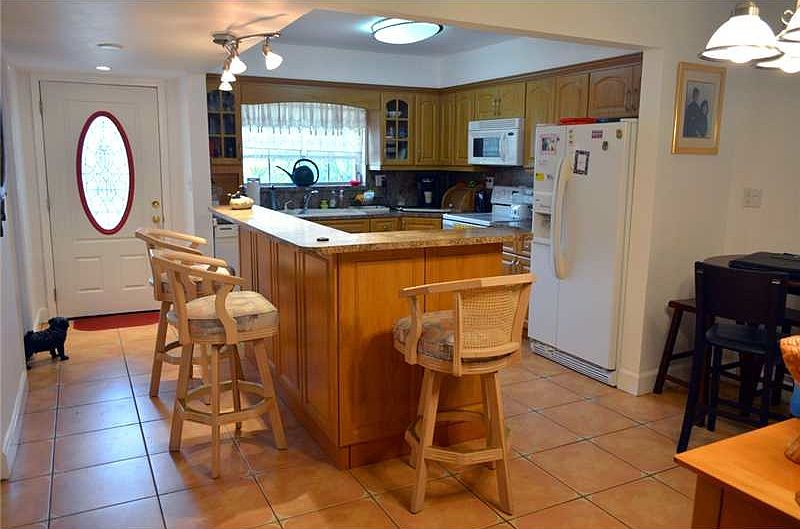 2nd image of 2203 NE 122nd St #2203