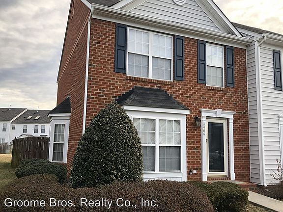 2nd image of 9906 Magnolia Pointe Ct