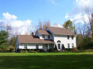 223 Ellsworth Rd, Palmyra, NY 14522