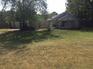 238 W Thatcher St, Edmond, OK 73003
