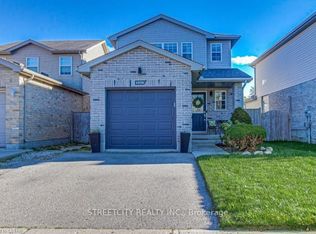 1036 Kimball Cres, London, ON N6G 0A8