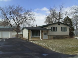 17632 67th Ave, Tinley Park, IL 60477