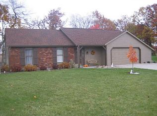 211 Brown Dr, Bryan, OH 43506