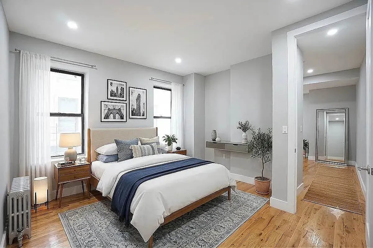 25 Fort Washington Ave — Photo 1