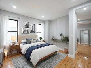 25 Fort Washington Ave #D2, New York, NY 10032