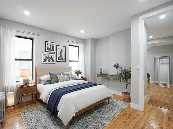 25 Fort Washington Ave #22D, New York, NY 10032