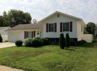 2642 Heidelberg Dr, Lancaster, OH 43130