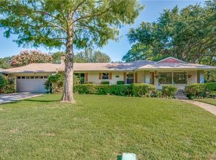 611 Woolsey Dr, Dallas, TX 75224